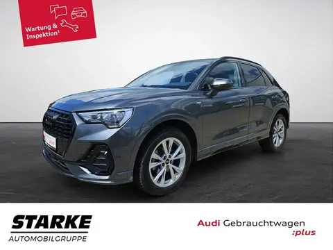 Used AUDI Q3 Petrol 2023 Ad Germany