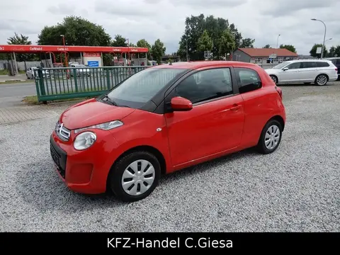 Used CITROEN C1 Petrol 2020 Ad 