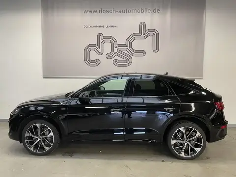 Annonce AUDI Q5 Diesel 2023 d'occasion 