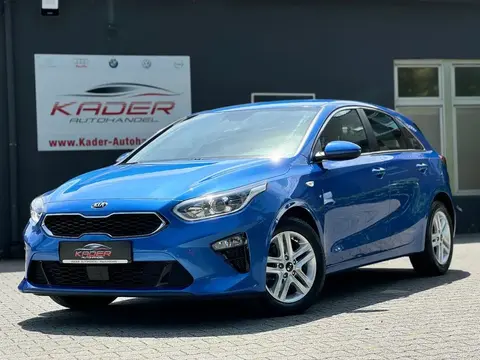 Annonce KIA CEED Essence 2020 d'occasion 