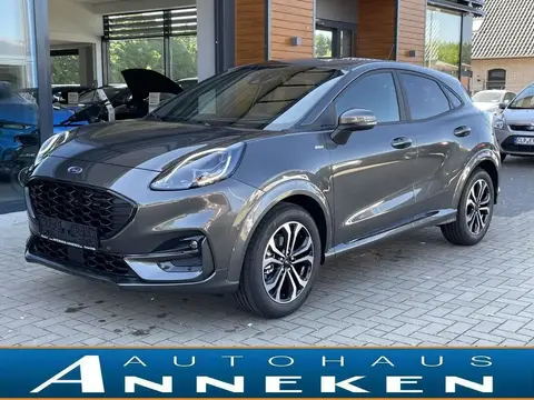 Annonce FORD PUMA Essence 2023 d'occasion 