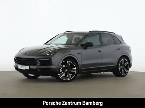 Used PORSCHE CAYENNE Hybrid 2021 Ad 