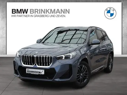 Used BMW X1 Petrol 2023 Ad 