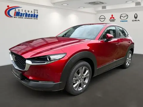 Used MAZDA CX-30 Petrol 2024 Ad 