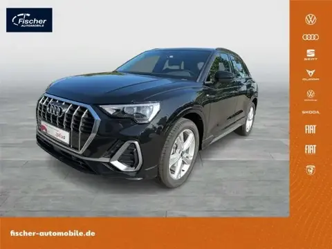 Used AUDI Q3 Diesel 2023 Ad Germany