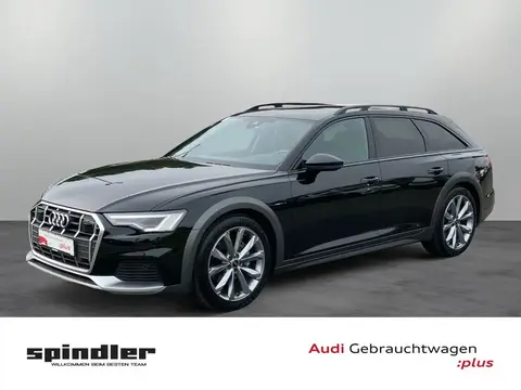 Used AUDI A6 Diesel 2023 Ad 