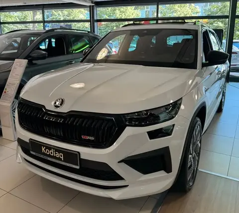 Annonce SKODA KODIAQ Essence 2024 d'occasion 