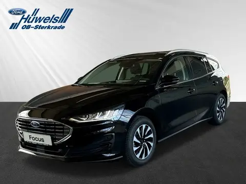 Annonce FORD FOCUS Essence 2024 d'occasion 