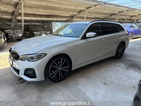 Annonce BMW SERIE 3 Diesel 2019 d'occasion 