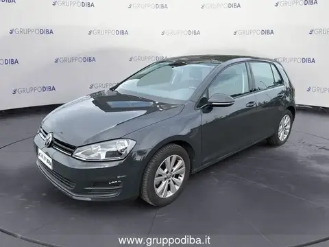 Annonce VOLKSWAGEN GOLF  2015 d'occasion 