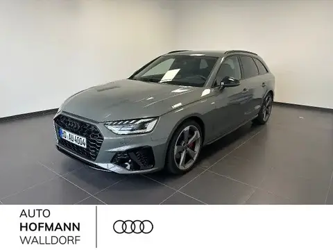 Annonce AUDI A4 Diesel 2024 d'occasion 