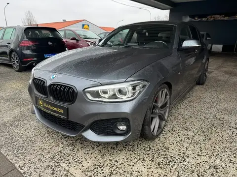 Used BMW SERIE 1 Petrol 2016 Ad 