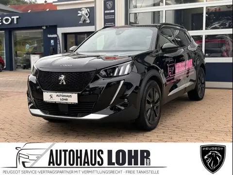 Annonce PEUGEOT 2008 Non renseigné 2023 d'occasion 