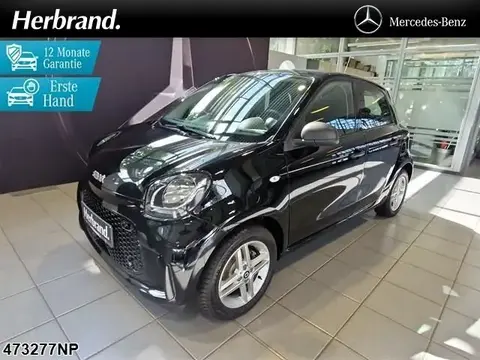 Used SMART FORFOUR Not specified 2022 Ad 