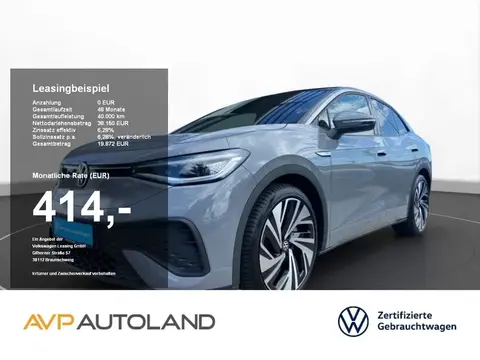 Used VOLKSWAGEN ID.5 Not specified 2022 Ad 