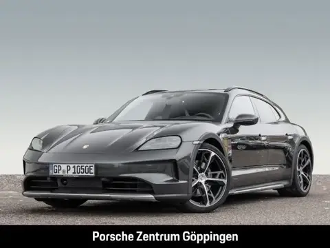 Annonce PORSCHE TAYCAN Non renseigné 2024 d'occasion 