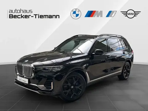 Annonce BMW X7 Diesel 2020 d'occasion 