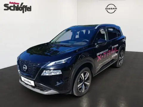 Used NISSAN X-TRAIL Petrol 2023 Ad 