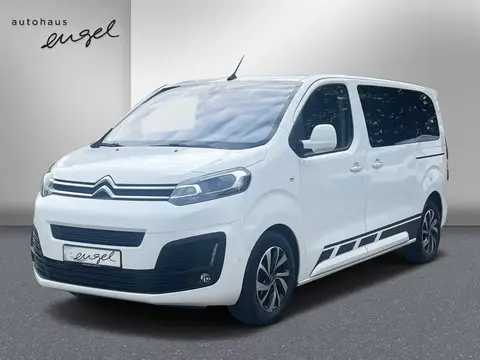 Used CITROEN SPACETOURER Diesel 2021 Ad 