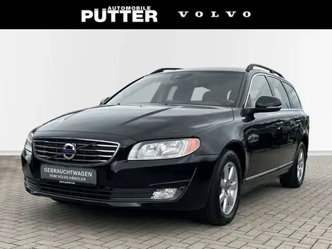 Annonce VOLVO V70 Diesel 2014 d'occasion 