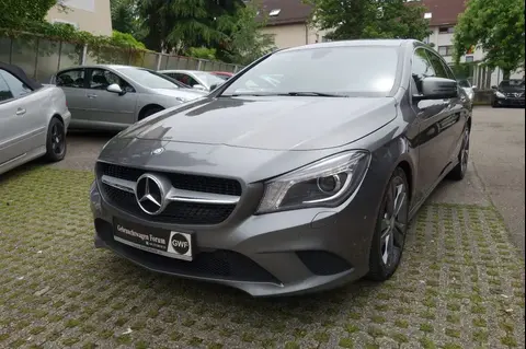 Annonce MERCEDES-BENZ CLASSE CLA Essence 2016 d'occasion 