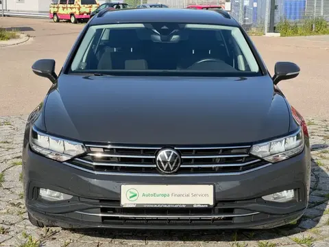 Used VOLKSWAGEN PASSAT Diesel 2021 Ad Germany