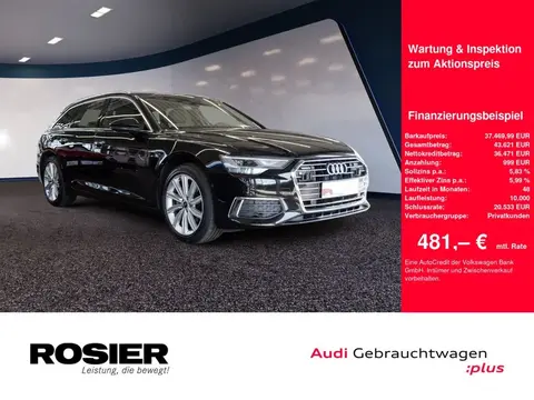 Used AUDI A6 Diesel 2021 Ad 