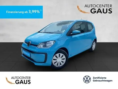 Used VOLKSWAGEN UP! Petrol 2021 Ad 