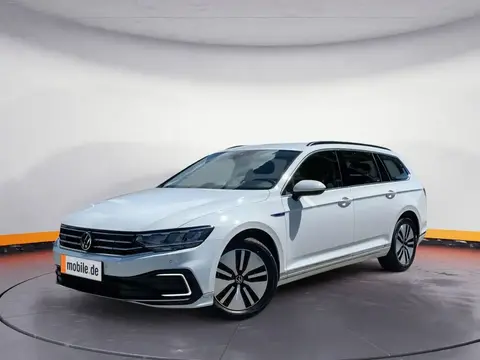 Used VOLKSWAGEN PASSAT Hybrid 2021 Ad 