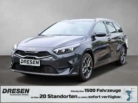 Annonce KIA CEED Essence 2024 d'occasion 