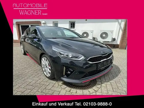 Used KIA PROCEED Petrol 2019 Ad 