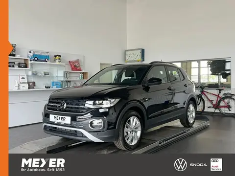 Annonce VOLKSWAGEN T-CROSS Essence 2023 d'occasion 