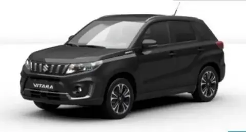 Annonce SUZUKI VITARA Essence 2024 d'occasion 