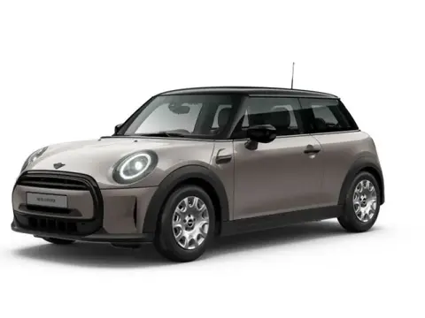 Annonce MINI COOPER Essence 2023 d'occasion 