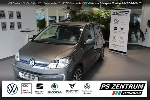 Annonce VOLKSWAGEN UP! Non renseigné 2024 d'occasion 