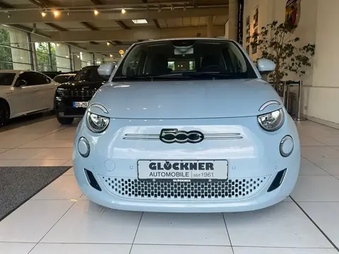 Used FIAT 500 Not specified 2024 Ad 