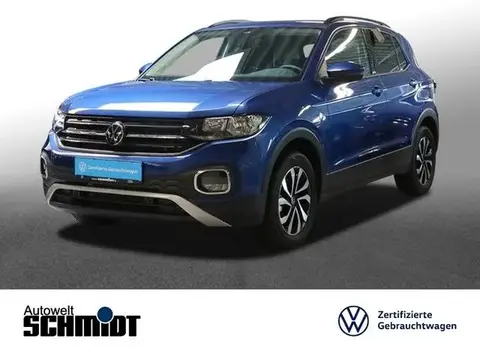 Used VOLKSWAGEN T-CROSS Petrol 2023 Ad 