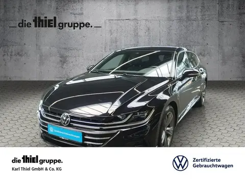 Used VOLKSWAGEN ARTEON Diesel 2023 Ad 