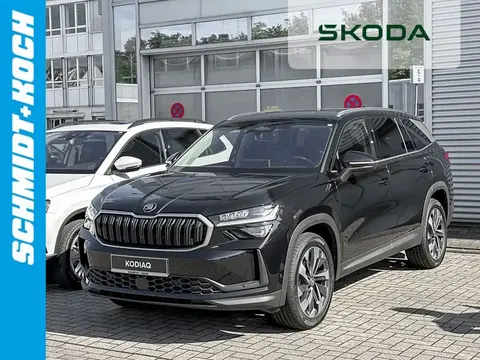 Annonce SKODA KODIAQ Diesel 2024 d'occasion 