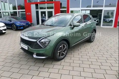 Annonce KIA SPORTAGE Essence 2024 d'occasion Allemagne