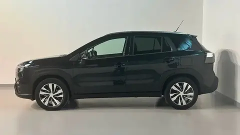 Used SUZUKI SX4 Petrol 2023 Ad 