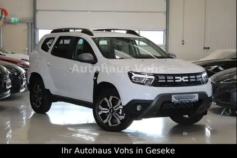 Annonce DACIA DUSTER Diesel 2024 d'occasion 