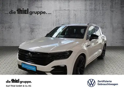 Used VOLKSWAGEN TOUAREG Diesel 2023 Ad 