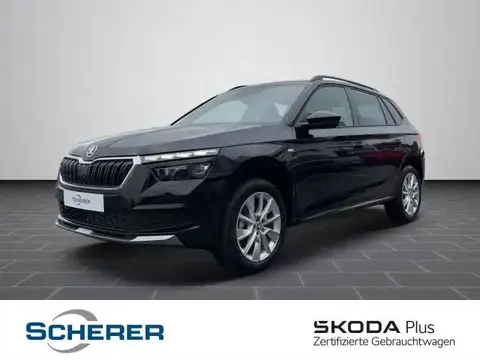 Annonce SKODA KAMIQ  2021 d'occasion 