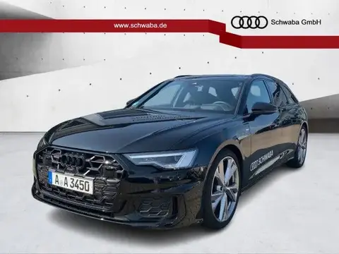 Annonce AUDI A6 Diesel 2024 d'occasion 