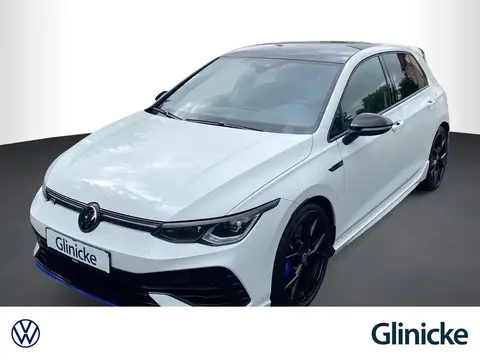 Annonce VOLKSWAGEN GOLF Essence 2023 d'occasion 