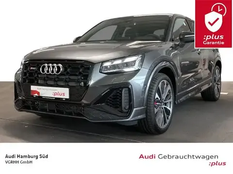 Used AUDI SQ2 Petrol 2023 Ad 