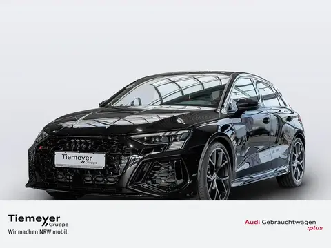 Annonce AUDI RS3 Essence 2024 d'occasion Allemagne