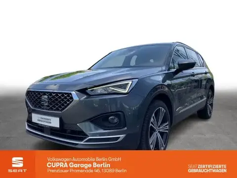 Used SEAT TARRACO Diesel 2019 Ad 