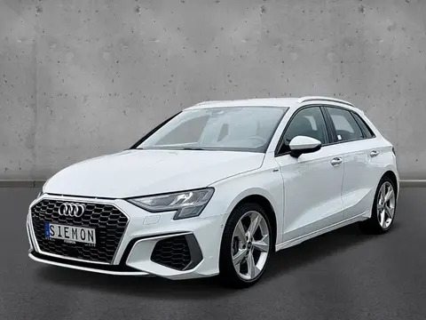 Annonce AUDI A3 Essence 2023 d'occasion 